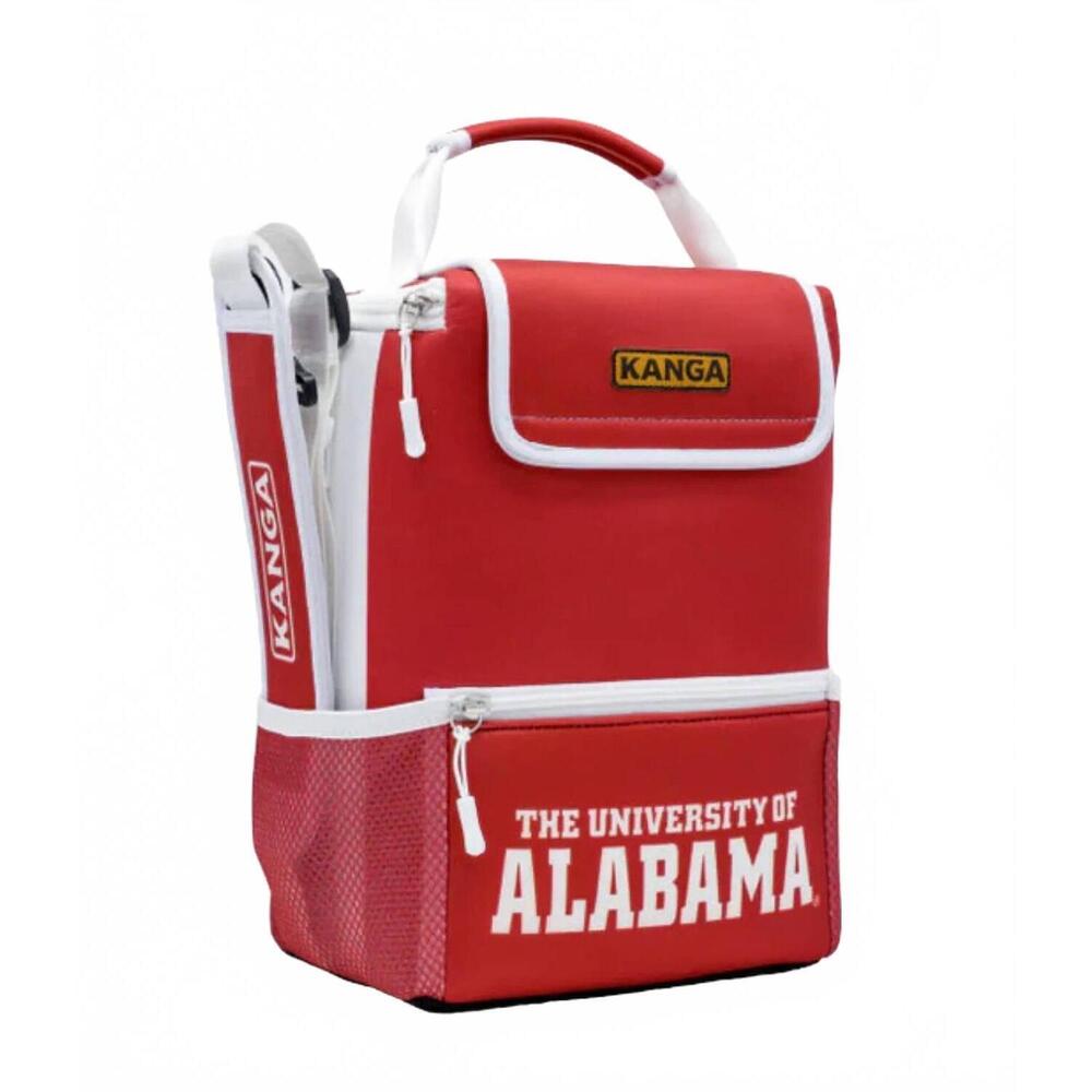 NEW KANGA unisex 6/12 pack pouch in alabama